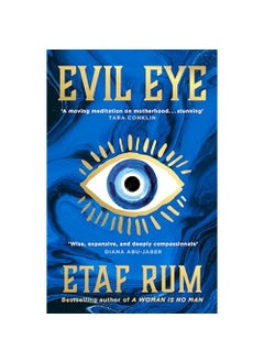 HQ Evil Eye 