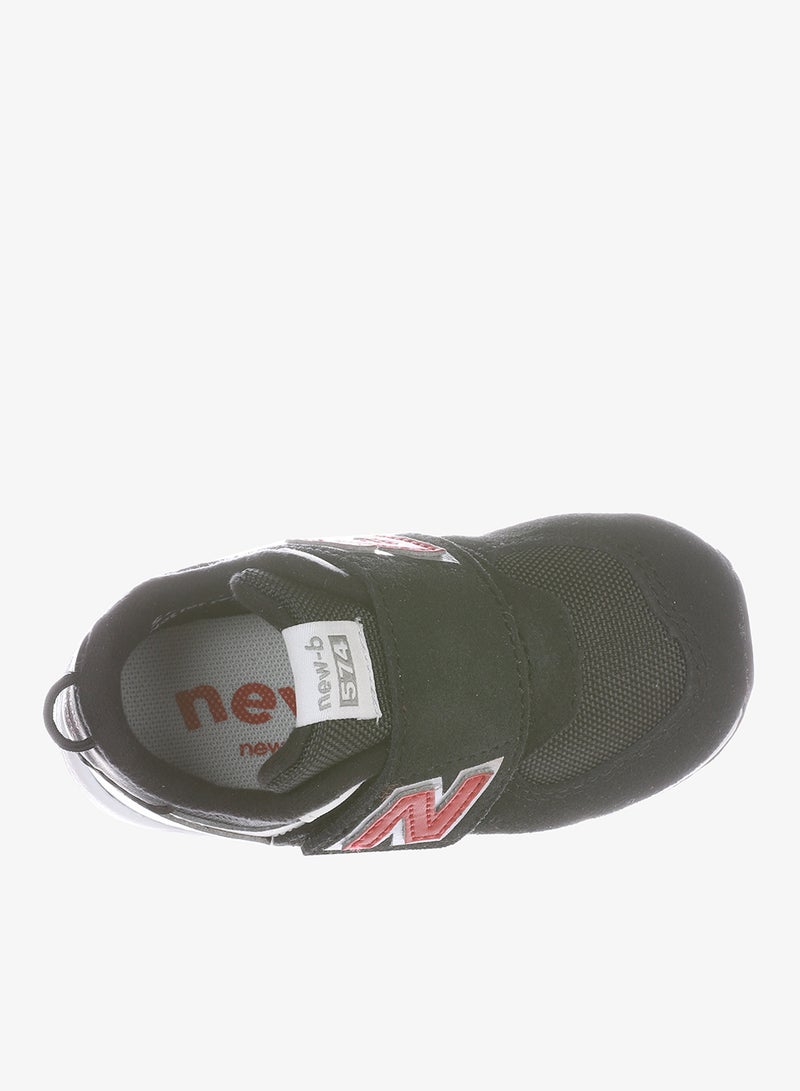 New Balance Infant 574 - Image 4