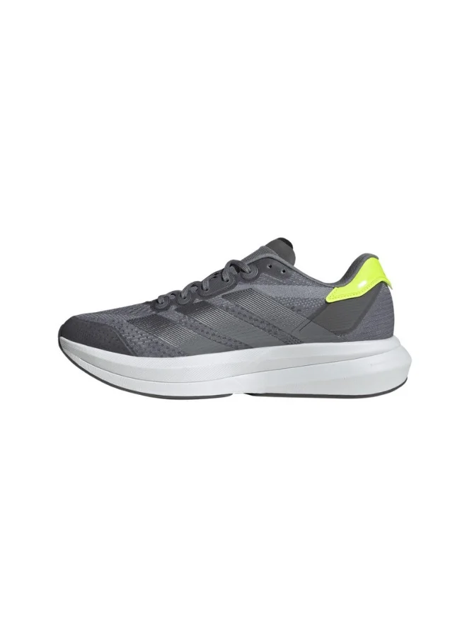 adidas Duramo Speed 2 M Grey Running Shoes For Men