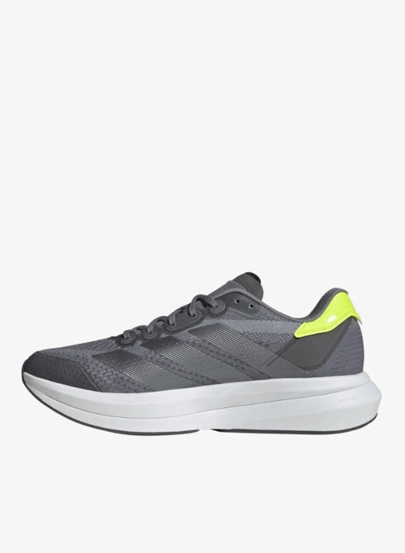 Adidas GREY/IRONMT/LUCLEM Duramo Speed 2 Running Shoes for Men | Best Price UAE