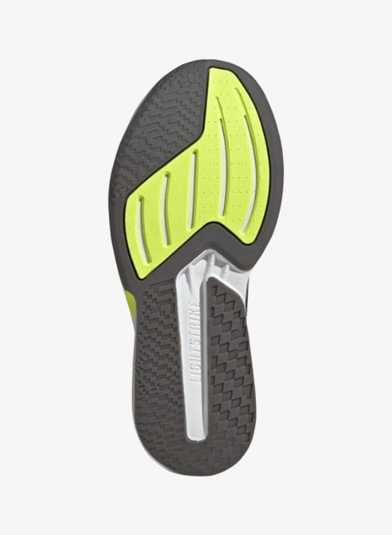 Adidas GREY/IRONMT/LUCLEM Duramo Speed 2 Running Shoes for Men | Best Price UAE