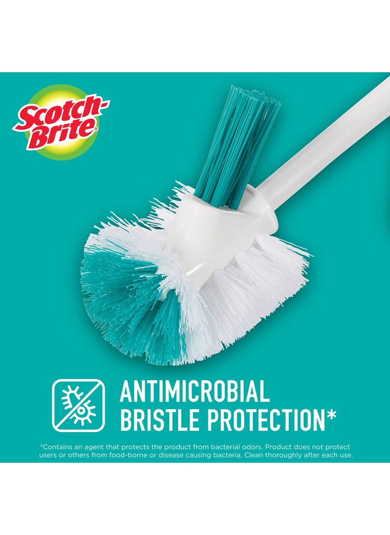 Scotch Brite ScotchBrite Sponge Wipe Resusable Kitchen Cleaning Foam Cellulose Wood Sponge Easy to use Multi  - Image 3