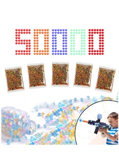 Multicolour