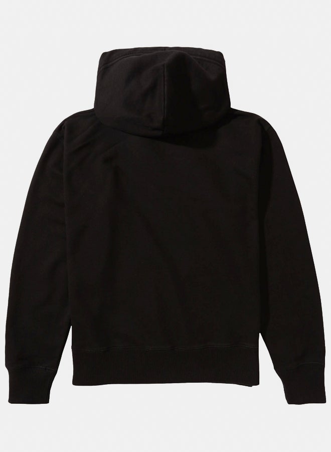 American Eagle AE Utility Hoodie  - Image 4