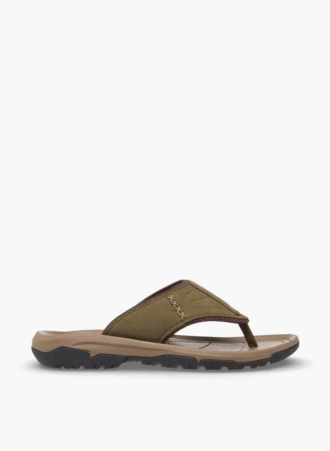 Men Slip-On Comfort Sandals