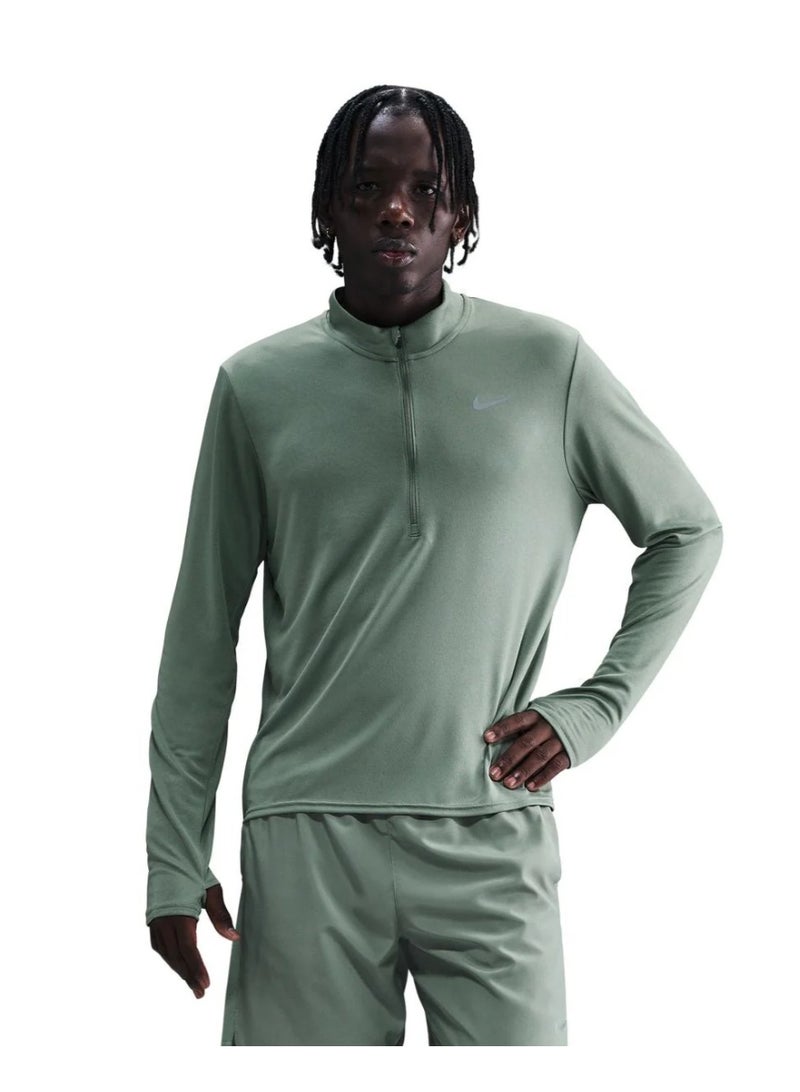 Nike Men’s Nike Dri-FIT Pacer Half-Zip Running Top - Image 1
