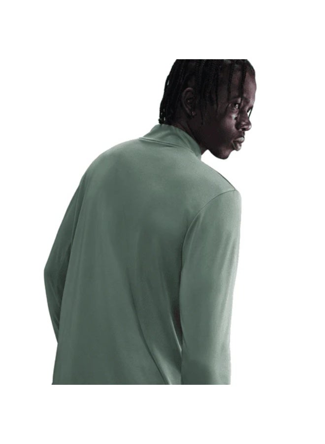 Nike Men’s Nike Dri-FIT Pacer Half-Zip Running Top - Image 3