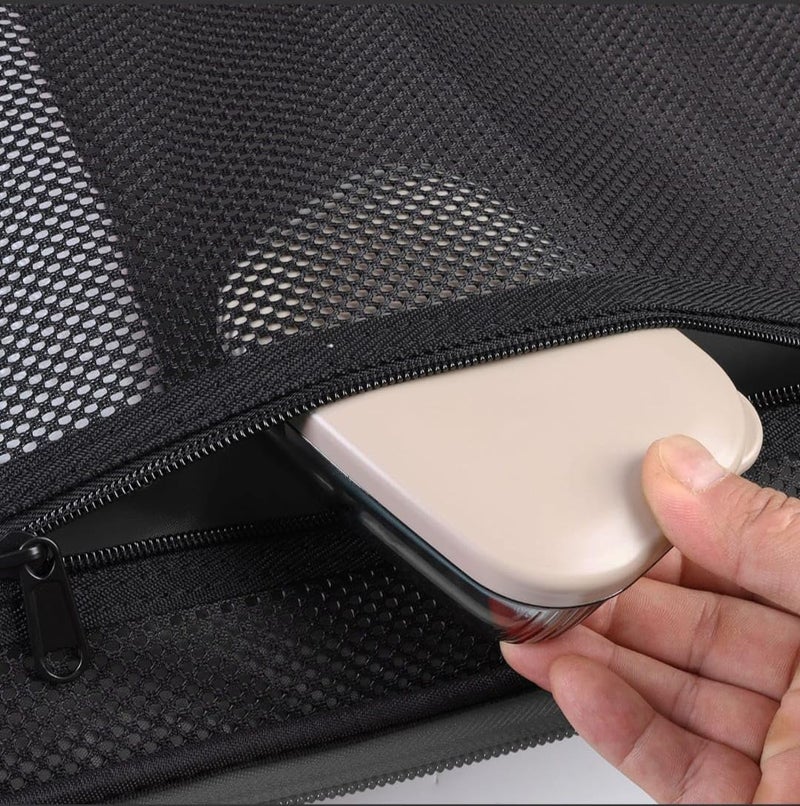 Ality Soap Holder 1 Pack, Travel Soap Container with Lid, Travel Size Toiletries, Portable Bar Soap Holder, Soap Box, Soap Dish for Traveling, Camping, Gym, Bathroom (Pack of 1) - Image 4