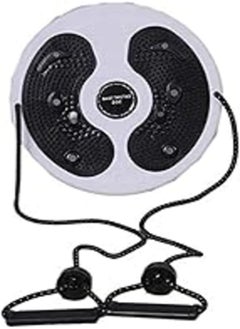 OR 1508 Magnetic Figure Twister With Ropes - 28CM - Black 