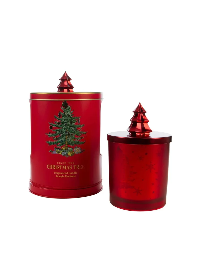 واكس ليريكال Christmas Tree Musical Wax Fill