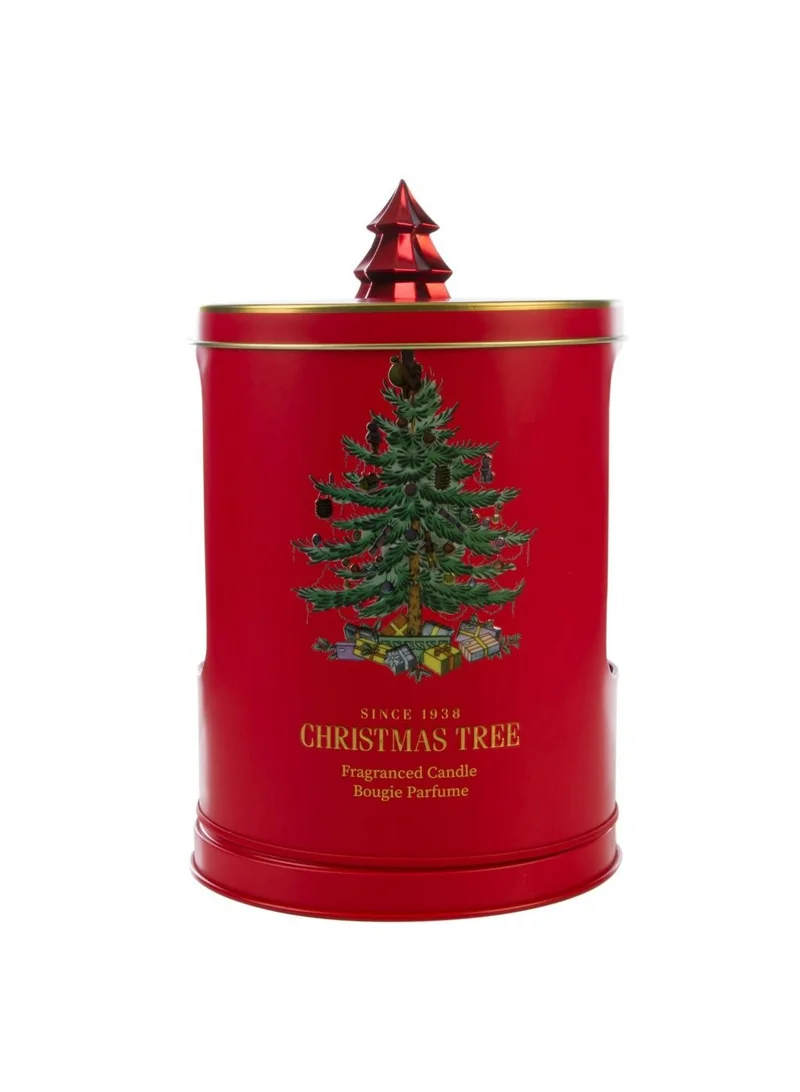 واكس ليريكال Christmas Tree Musical Wax Fill