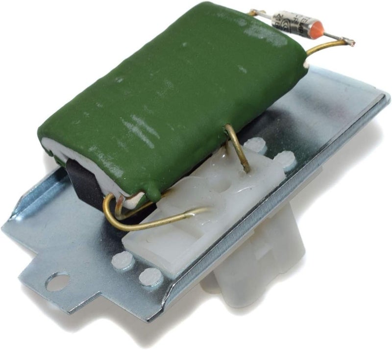 Yurefax Heater Blower Motor Resistor for VW Models - Image 1