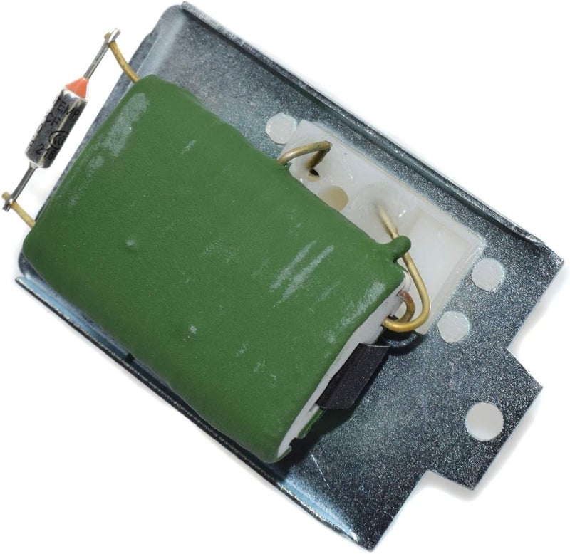 Yurefax Heater Blower Motor Resistor for VW Models - Image 4