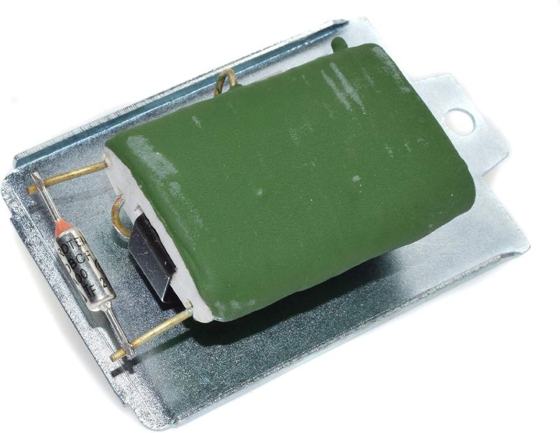 Yurefax Heater Blower Motor Resistor for VW Models - Image 2