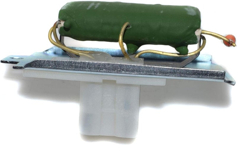 Yurefax Heater Blower Motor Resistor for VW Models - Image 5