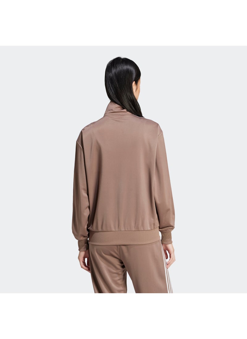 adidas Originals - Adicolor Classic Firebird Loose Track Top - Image 1