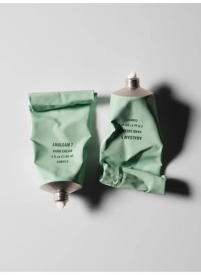Corpus Amalgam 7 Hand Cream 60ml - Image 3