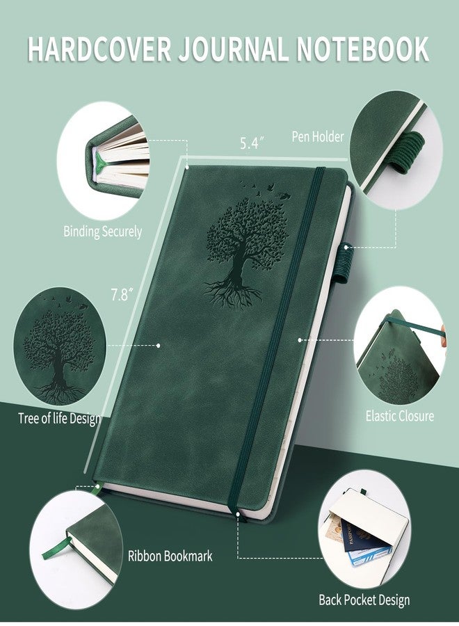 ALKALO Password Book with Alphabetical Tabs, 5.4"x7.8"Password Keeper Book, 160 Pages/100GSM Hardcover Notebook, Password Organizer for Internet Website Address Login - Image 3