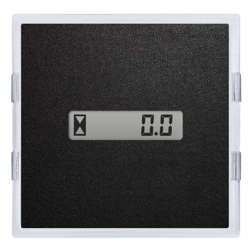RHAOCZIYAUTO Upgrade Hour Meter Kit Fit Cub Cadet XT1 XT2 ZT1 ZT2 LT RZT 92506170B - Image 3