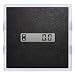 RHAOCZIYAUTO Upgrade Hour Meter Kit Fit Cub Cadet XT1 XT2 ZT1 ZT2 LT RZT 92506170B - Image 2
