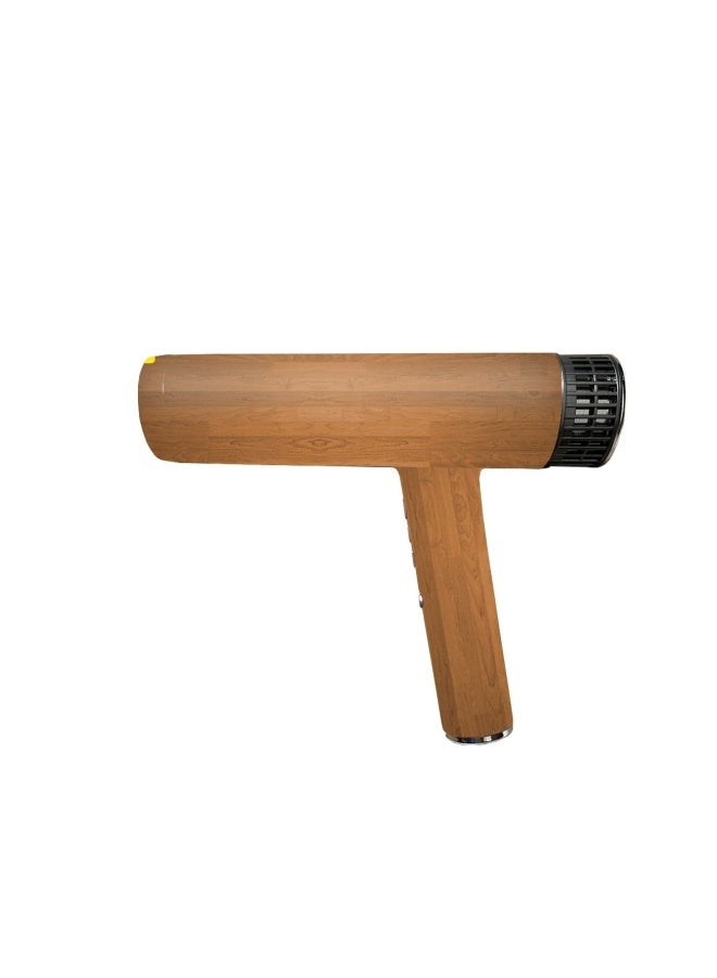 Beauenty Confu k9 hair dryer sticker