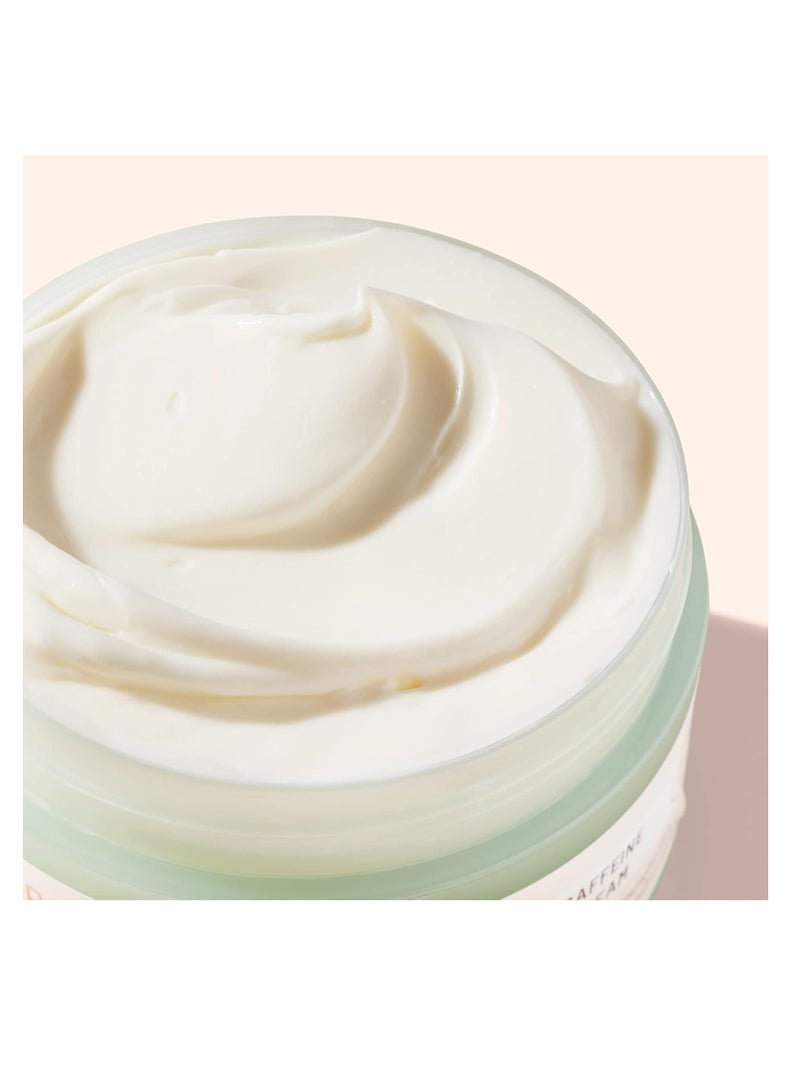 BIOSSANCE Squalane + Caffeine Toning Body Cream - Image 4