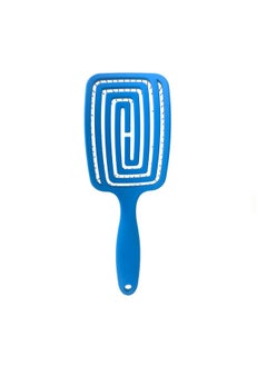 Phillips Brush Phillips Brush Flexx 2 Vented Flexible Hair Brush, Blow Out Blowdry Vent Flexible Brush for Frizzy, Curly, & Textured Hair  - Image 2
