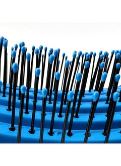 Phillips Brush Phillips Brush Flexx 2 Vented Flexible Hair Brush, Blow Out Blowdry Vent Flexible Brush for Frizzy, Curly, & Textured Hair  - Image 5