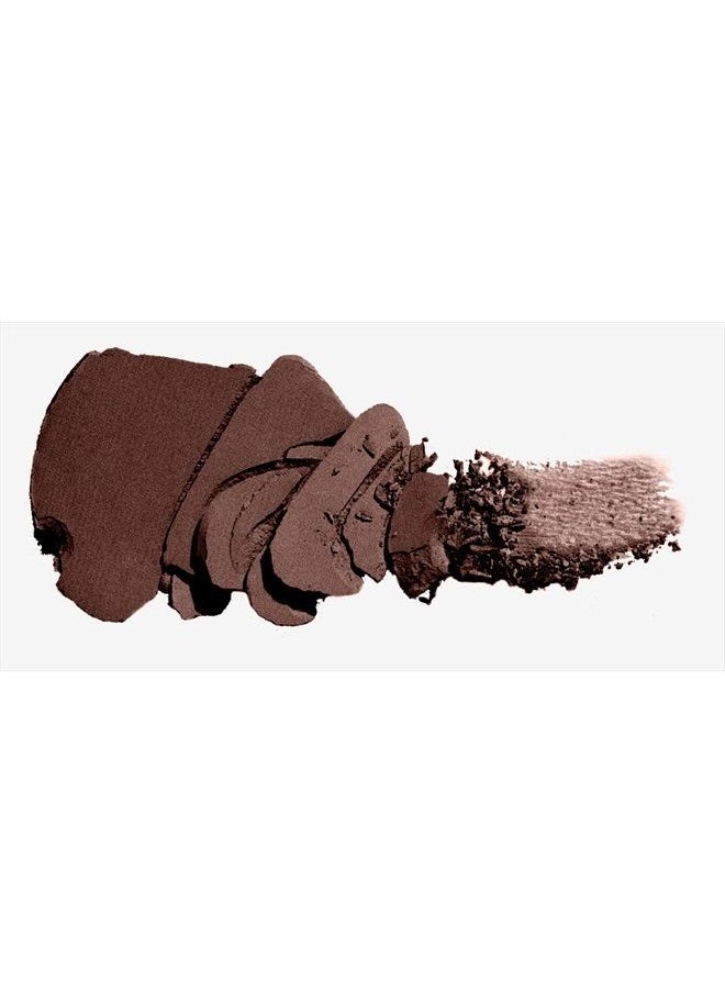 Black Radiance Pressed Powder - Rich Mahogany  - Image 3