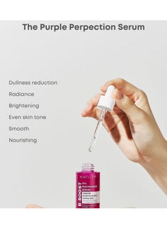 NINELESS NINELESS B-Boost 10% Niacinamide Serum 30 ml  - Image 3