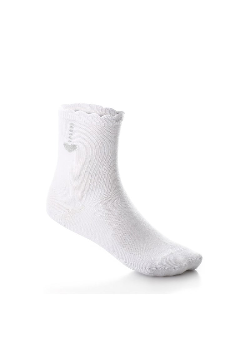 Solo - Fashion Socks Pack Of 3 For Girls - Image 1