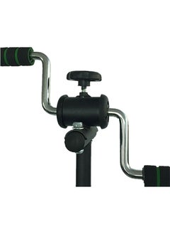 NKX Adjustable Dual Mini Pedal Exercise Cycle Bike  - Image 3