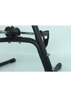 NKX Adjustable Dual Mini Pedal Exercise Cycle Bike  - Image 5