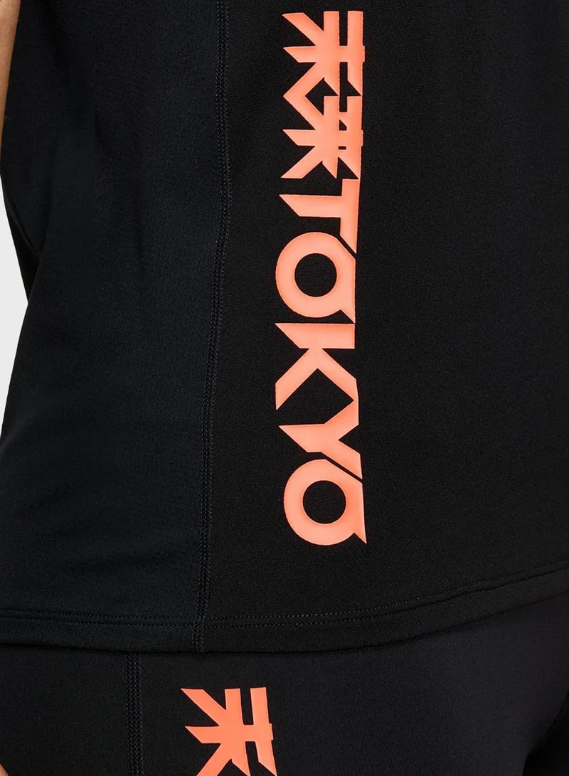 asics Future Tokyo Tank