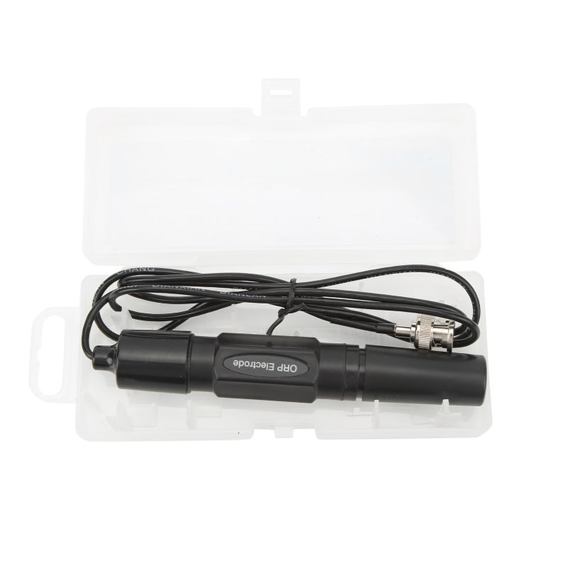 ORP 201H Probe Electrode Replaceable BNC Socket Probe for ORP Tester Meter Controller 1.2M - Image 1