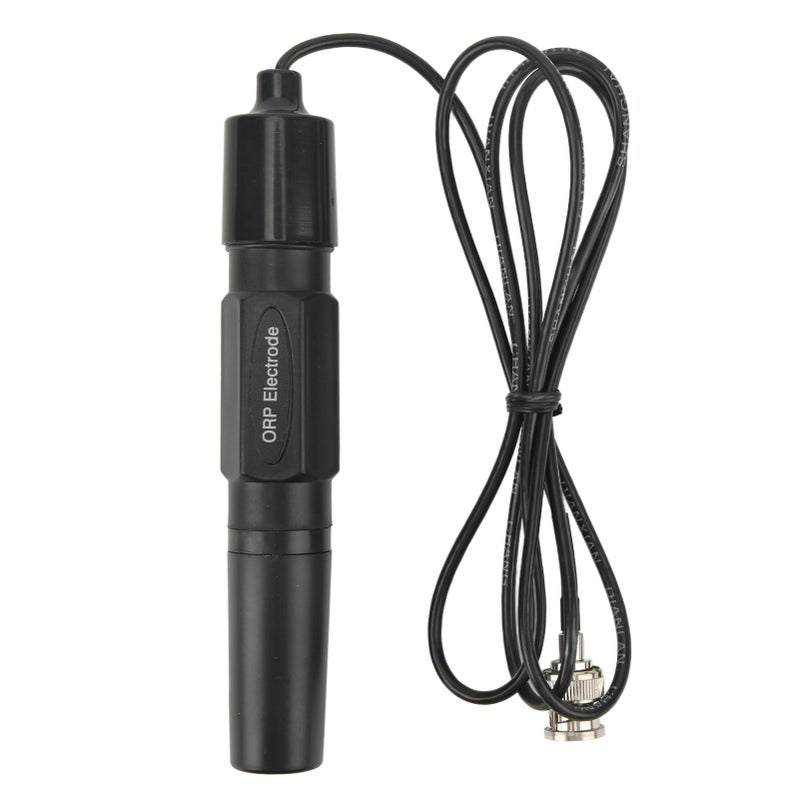 ORP 201H Probe Electrode Replaceable BNC Socket Probe for ORP Tester Meter Controller 1.2M - Image 2