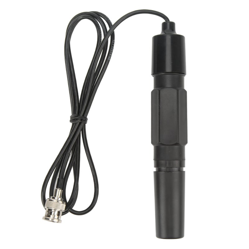 ORP 201H Probe Electrode Replaceable BNC Socket Probe for ORP Tester Meter Controller 1.2M - Image 3
