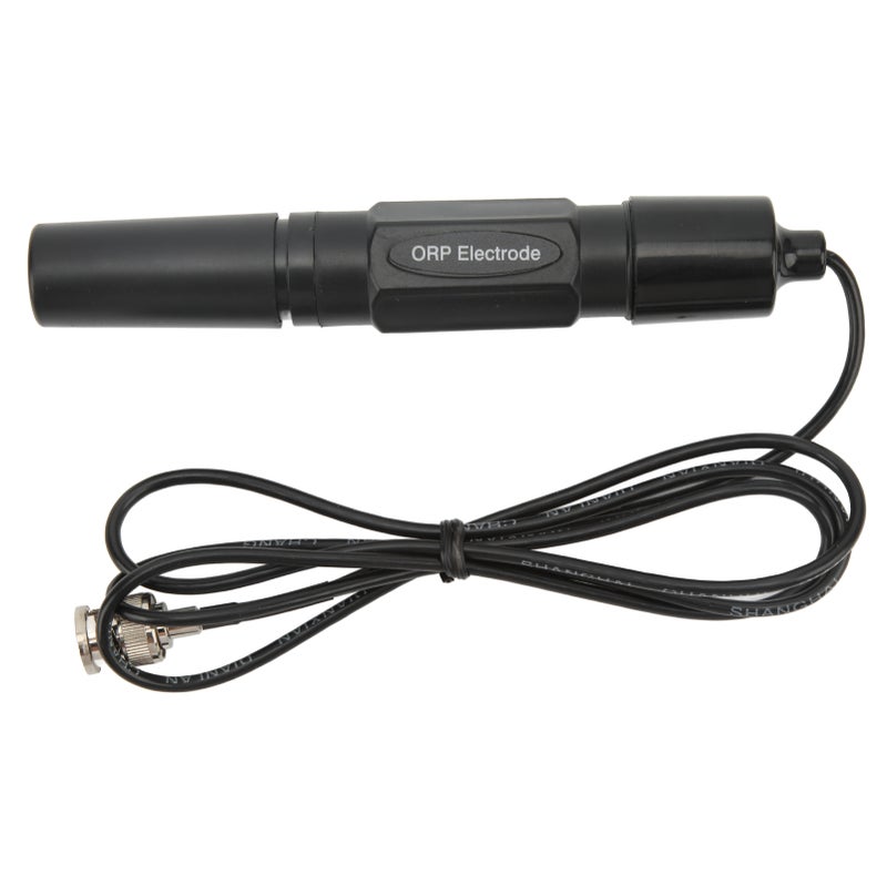 ORP 201H Probe Electrode Replaceable BNC Socket Probe for ORP Tester Meter Controller 1.2M - Image 5