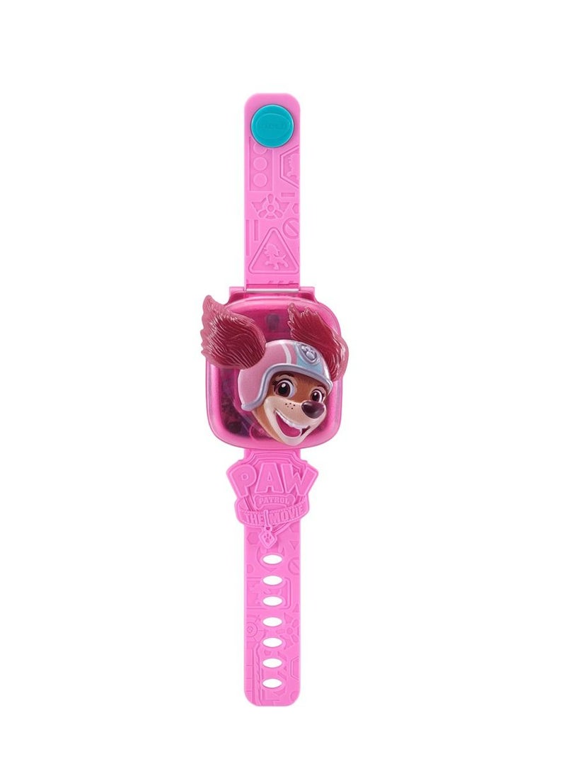 vtech - vtech Paw Patrol Skye Learning watch 65mm - Image 1