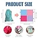 lukidoki Magic Fort Building Kit for Kids with CPC Certification Large Lightweight Blanket Fort Making kit and Clips Portable Playhouse Play Tent Fort IndoorOutdoor GirlsBoys Toys Ages 45 6 7 812 - Image 4