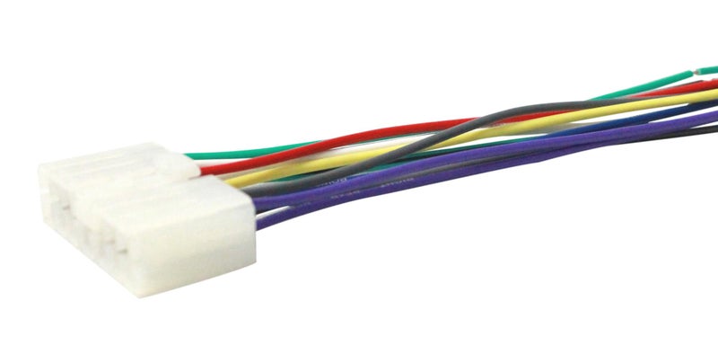 Absolute USA AR1-1782 Vehicle Wiring Harnesses - Image 4