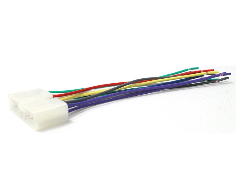 Absolute USA AR1-1782 Vehicle Wiring Harnesses - Image 2