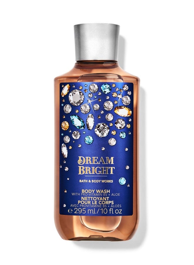 Bath & Body Works Dream Bright Body Wash