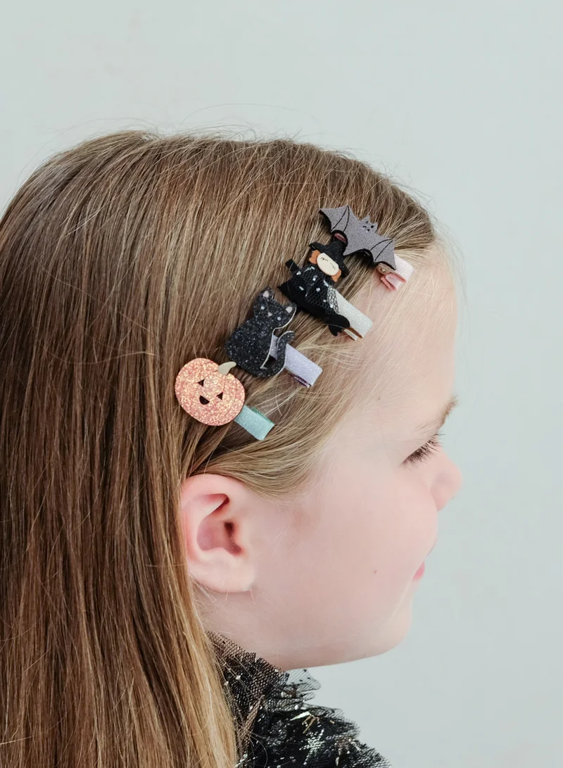 Mimi & Lula HALLOWEEN MINI CLIPS