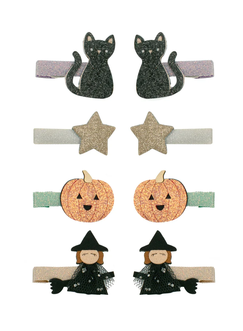 ميمي ولولا HALLOWEEN MINI CLIPS