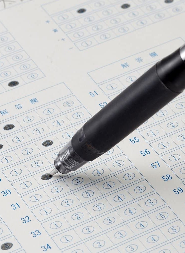 زيبرا بن قلم رصاص ميكانيكي من زيبرا ديل جارد نوع إ ر - Image 3