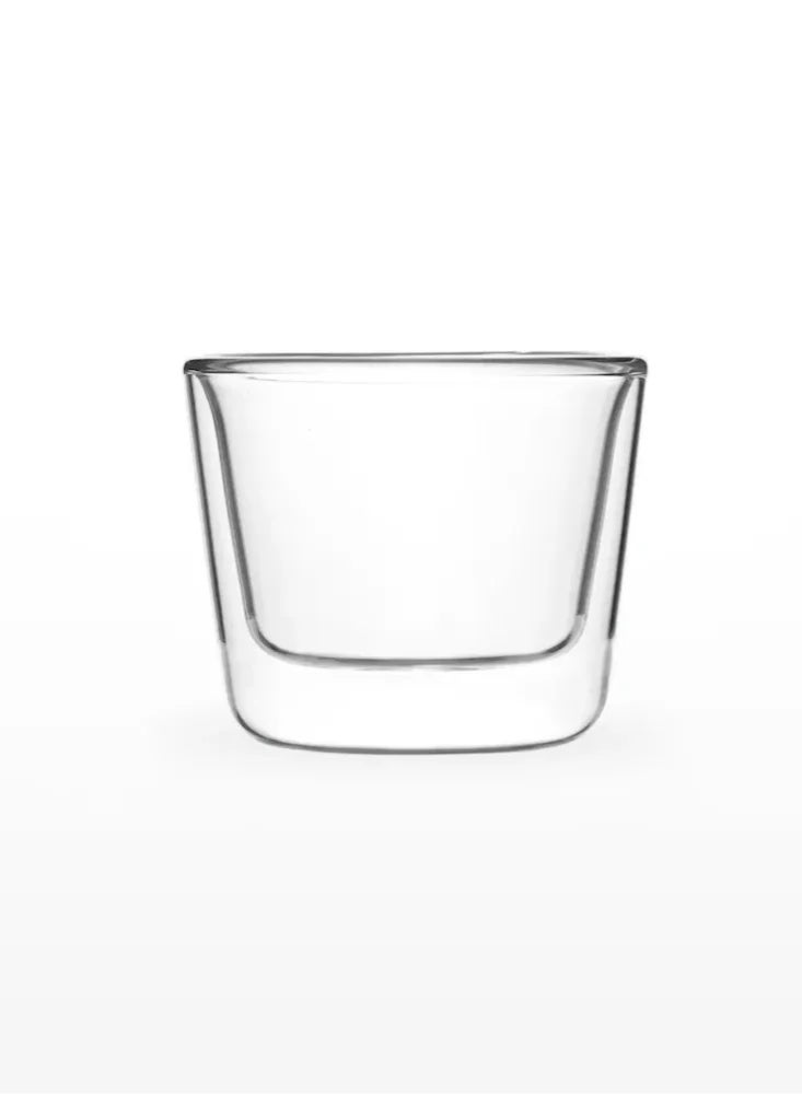 Varia SIP Dual Wall Glasses - 95ml - Set of Two - Image 1