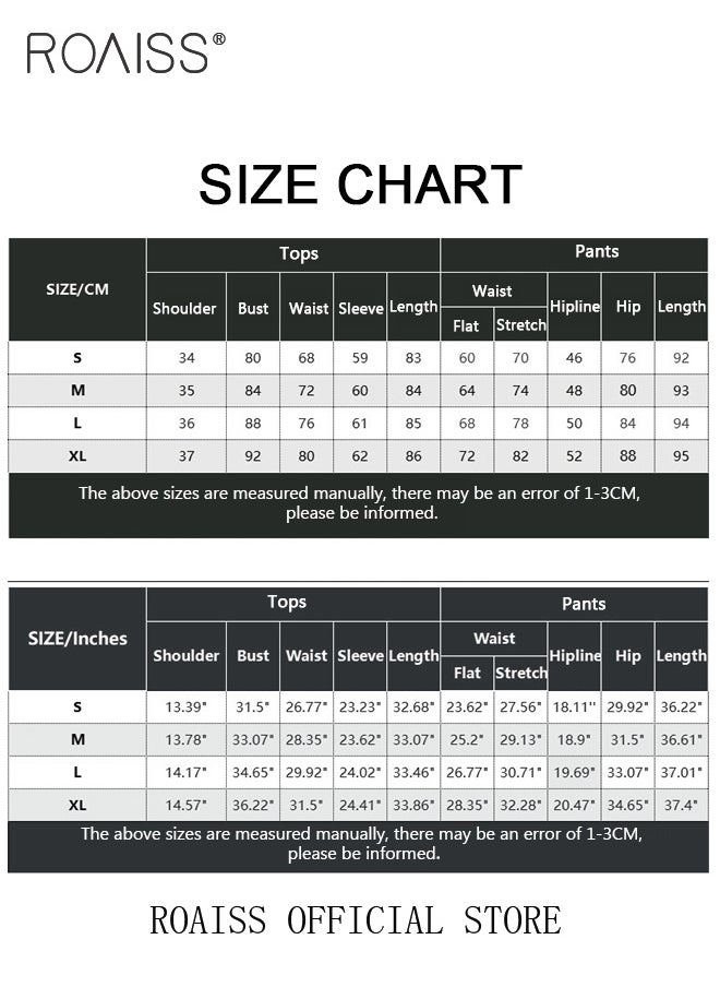 roaiss - 3-Piece Set Women Split Swimsuit Women Long-Sleeved Sun Protection Beach Wear Surf Wear - Image 1