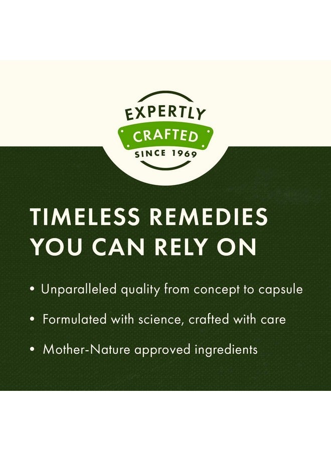 Swanson Sulforaphane - Broccoli Sprout Extract Supporting Cellular, GI Tract, and Liver Health - Natural Supplement Standardized to 0.4% Sulforaphane - (60 Veggie Capsules, 400mcg Each) (2 Pack) - Image 5