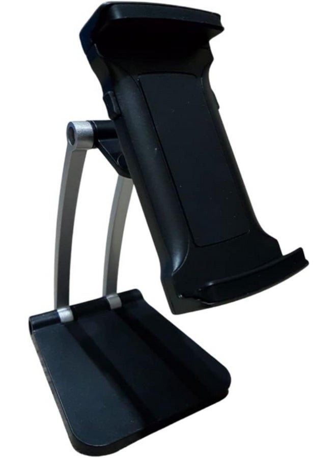 Multi-color 360 Degree Rotating Smart Device Holder for Table  - Image 1